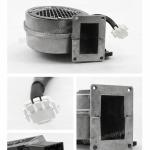OEM Combustion Blower Fan for Central Boiler 960
