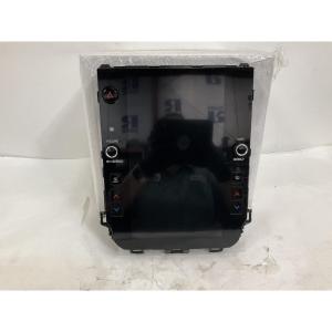 2024 Subaru XV Crosstrek 11.6" OEM Display Screen