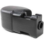 Jeep Wrangler TJ Bumper End Set 1997-2006