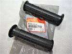 Honda TRX300 Fourtrax 250 Recon OEM Handlebar Grips