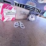 Toyota Genuine Parts Oil Filter 90915-YZZN1 Case