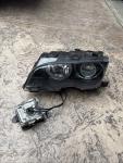 BMW E46 M3 OEM Left Xenon Headlight 02-06