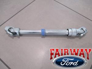 2011-2014 F-150 OEM Lower Steering Shaft Coupler