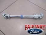 2011-2014 F-150 OEM Lower Steering Shaft Coupler