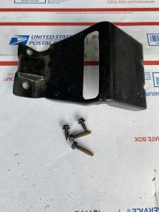 Jeep Cherokee XJ Spare Tire Mounting Bracket