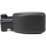 Jeep Wrangler TJ Bumper End Set 1997-2006