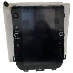 2025 Subaru Forester 11.60" OEM Display Screen
