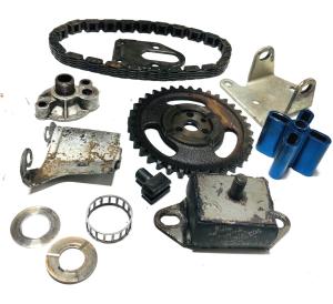 GM Small Block Chevrolet Miscellaneous OEM Parts