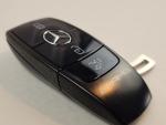 Mercedes Benz AMG Smart Keyless Remote FOB