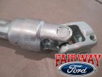 2011-2014 F-150 OEM Lower Steering Shaft Coupler