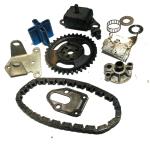 GM Small Block Chevrolet Miscellaneous OEM Parts