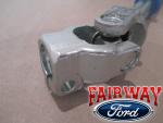 2011-2014 F-150 OEM Lower Steering Shaft Coupler
