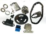 GM Small Block Chevrolet Miscellaneous OEM Parts