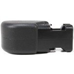 Jeep Wrangler TJ Bumper End Set 1997-2006