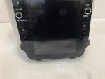 2025 Subaru Forester 11.60" OEM Display Screen