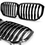 Gloss Black Kidney Grille for BMW X5 G05