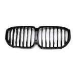 Gloss Black Kidney Grille for BMW X5 G05