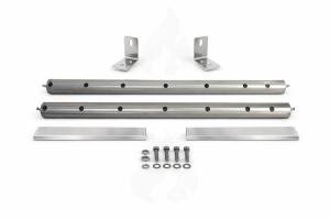 OEM Combustion Air Tubes for Central Boiler 960