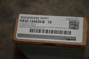 OEM Keyless Entry Keypad for Ford 2019-2024