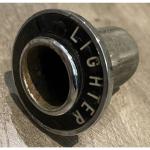 Corvette Cigarette Lighter Socket Mounting Ring OEM