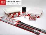 Toyota Corolla 1.8L Tune-Up Kit OEM Parts
