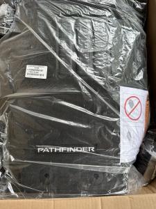 2022-2023 Nissan Pathfinder OEM Carpet Floor Mats