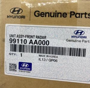 Hyundai Front Radar Assembly 99110-AA000 OEM