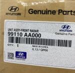 Hyundai Front Radar Assembly 99110-AA000 OEM