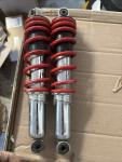 Honda TRX 300ex Front Shock Absorber Assembly