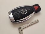 Mercedes Benz OEM Smart Keyless Entry Remote FOB