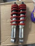 Honda TRX 300ex Front Shock Absorber Assembly