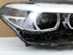 2017-2020 BMW 5 Series Right Headlight OEM