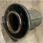 Corvette Cigarette Lighter Socket Mounting Ring OEM