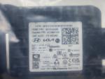 Hyundai Front Radar Assembly 99110-AA000 OEM