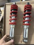 Honda TRX 300ex Front Shock Absorber Assembly