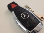 Mercedes Benz OEM Smart Keyless Entry Remote FOB