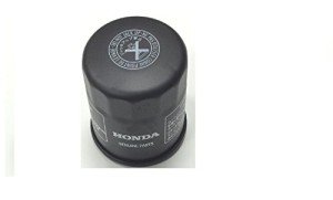 Honda Original Oil Filter for Accurate Performance
