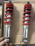 Honda TRX 300ex Front Shock Absorber Assembly