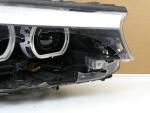 2017-2020 BMW 5 Series Right Headlight OEM