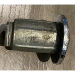 Corvette Cigarette Lighter Socket Mounting Ring OEM