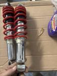Honda TRX 300ex Front Shock Absorber Assembly