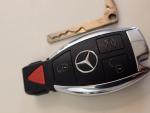 Mercedes Benz OEM Smart Keyless Entry Remote FOB