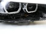2017-2020 BMW 5 Series Right Headlight OEM
