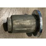 Corvette Cigarette Lighter Socket Mounting Ring OEM