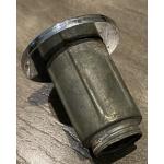 Corvette Cigarette Lighter Socket Mounting Ring OEM