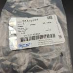 Aluminum Black Wheel Caps for Chevrolet Sonic