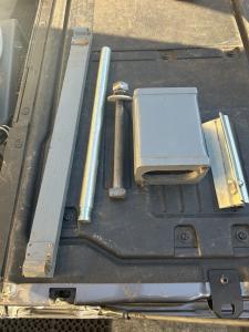 Delta Rockwell Riser Kit for 14" Band Saw