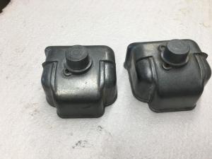 BMW OEM Float Bowls for R50/5 R60/5 Pair