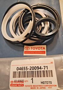 Toyota Forklift Tilt Cylinder Overhaul Kit
