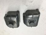BMW OEM Float Bowls for R50/5 R60/5 Pair